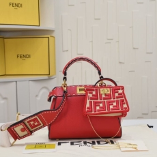 Fendi Top Handle Bags